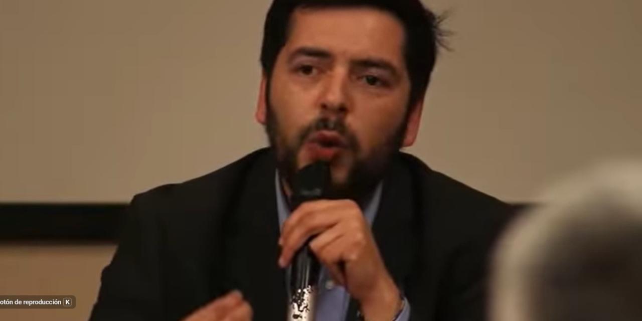 Los Leones de Sahattan llegan hasta el Congreso